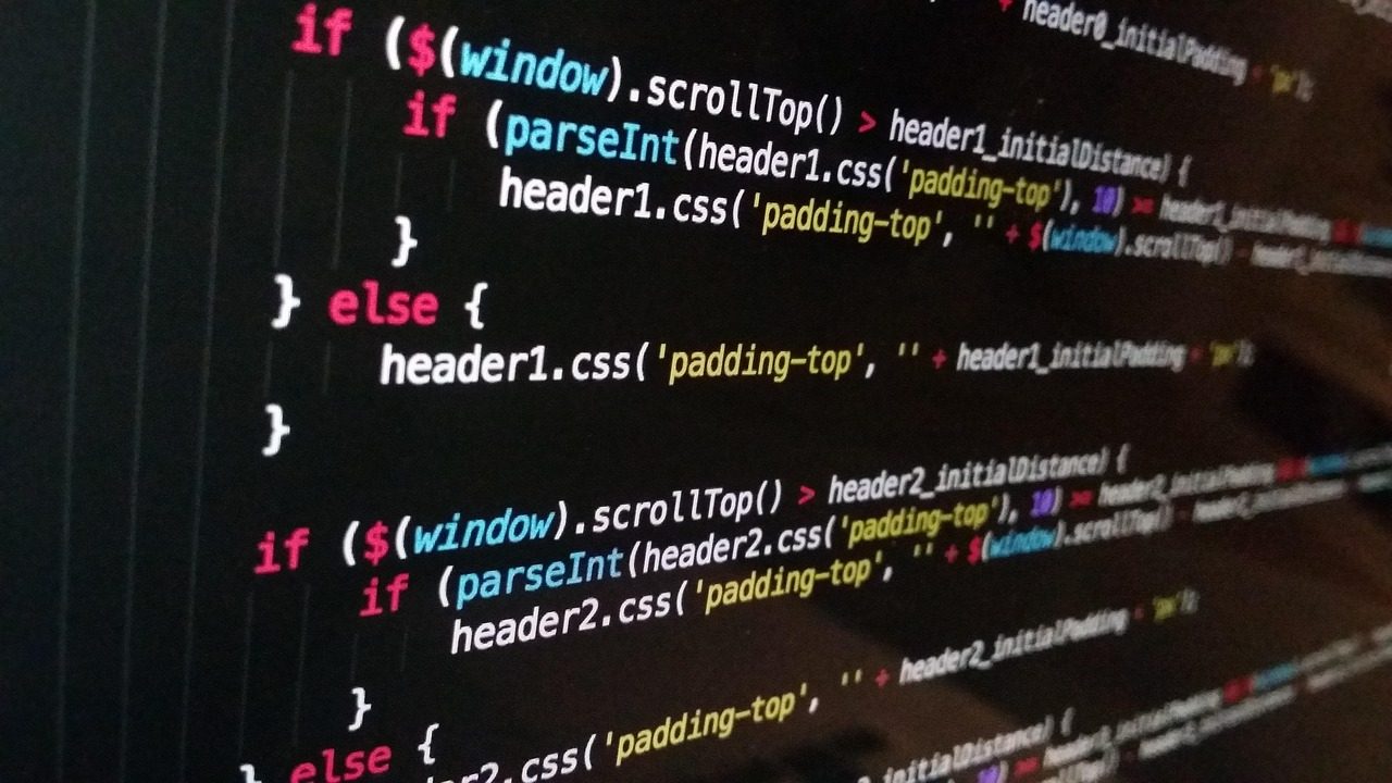 A computer monitor displaying a web browser with an open address bar.